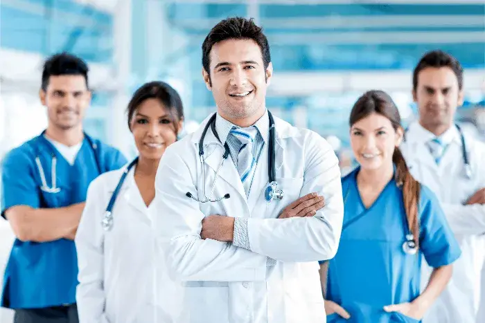 Contabilidade para Médicos em São Paulo Imagem